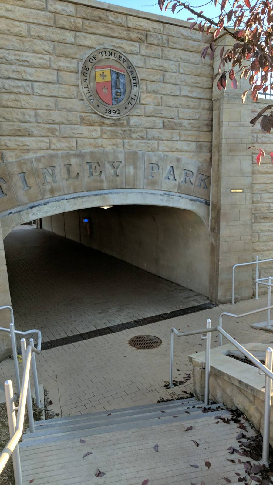 80th Ave Train Station | restaurant | 18001 80th Ave, Tinley Park, IL 60477, USA | 7084445000 OR +1 708-444-5000