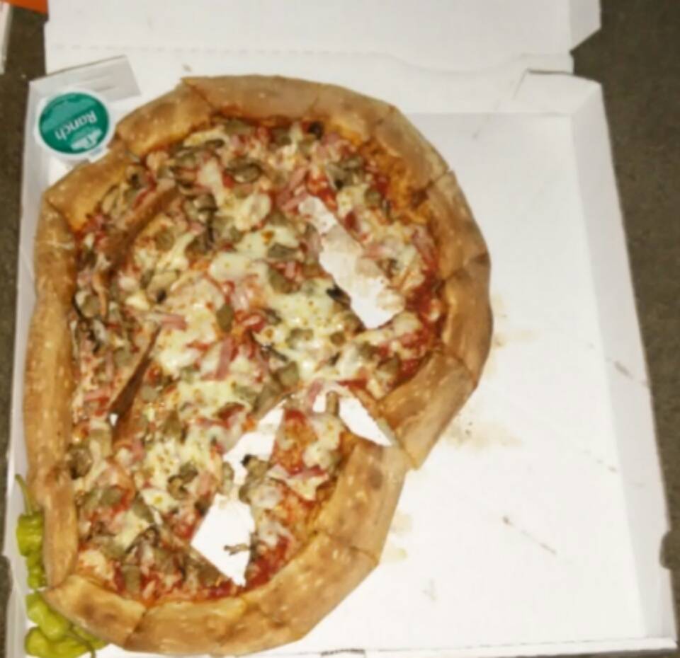 Papa Johns Pizza | restaurant | 1573 Bandera, San Antonio, TX 78228, USA | 2104327272 OR +1 210-432-7272