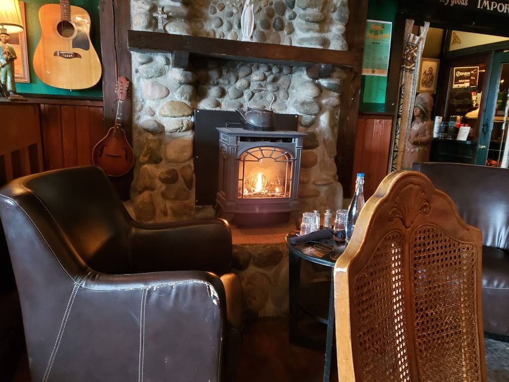 Galway Bay Irish Pub | restaurant | 880 Point Brown Ave NE, Ocean Shores, WA 98569, USA | 3602892300 OR +1 360-289-2300
