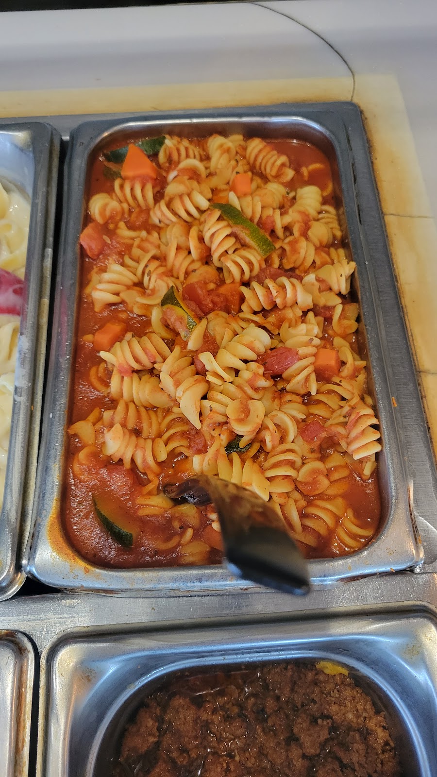 Pasta N salad | restaurant | 1017 N US 75-Central Expy 1000 Suite 250, Plano, TX 75075, USA | 9724227022 OR +1 972-422-7022