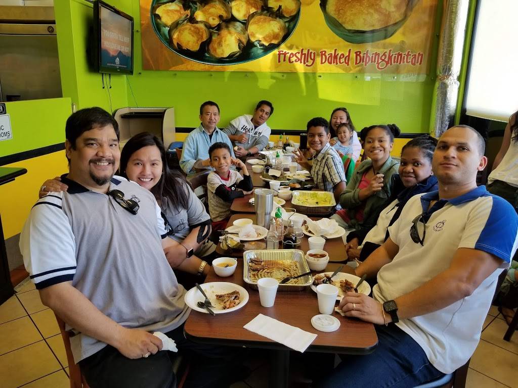 Fiesta Barbeque & Bibinka | restaurant | 860 E Carson St #105, Carson, CA 90745, USA | 3105187860 OR +1 310-518-7860