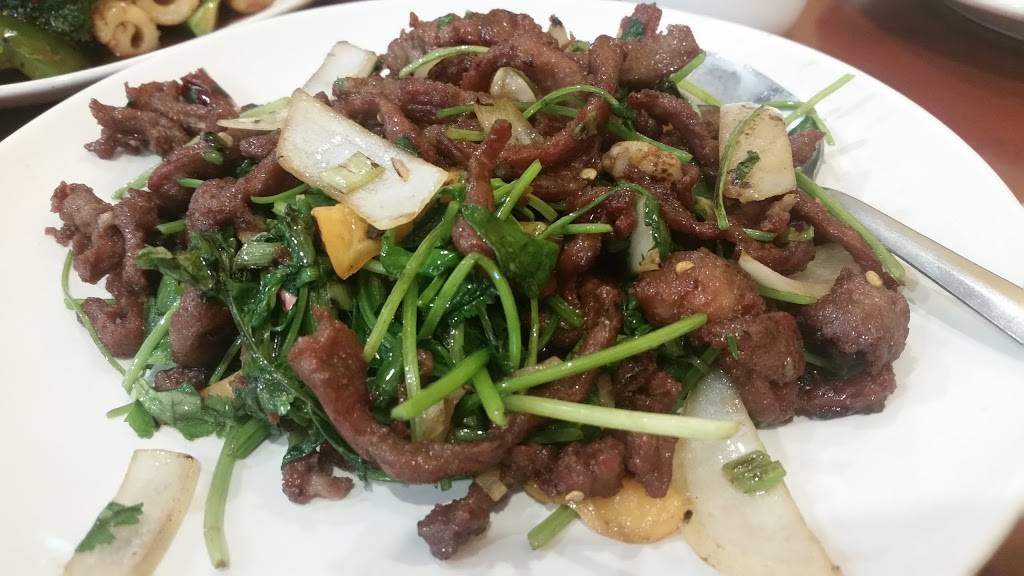 Asia Cafe | restaurant | 12937 Wisteria Dr, Germantown, MD 20874, USA | 3015286610 OR +1 301-528-6610