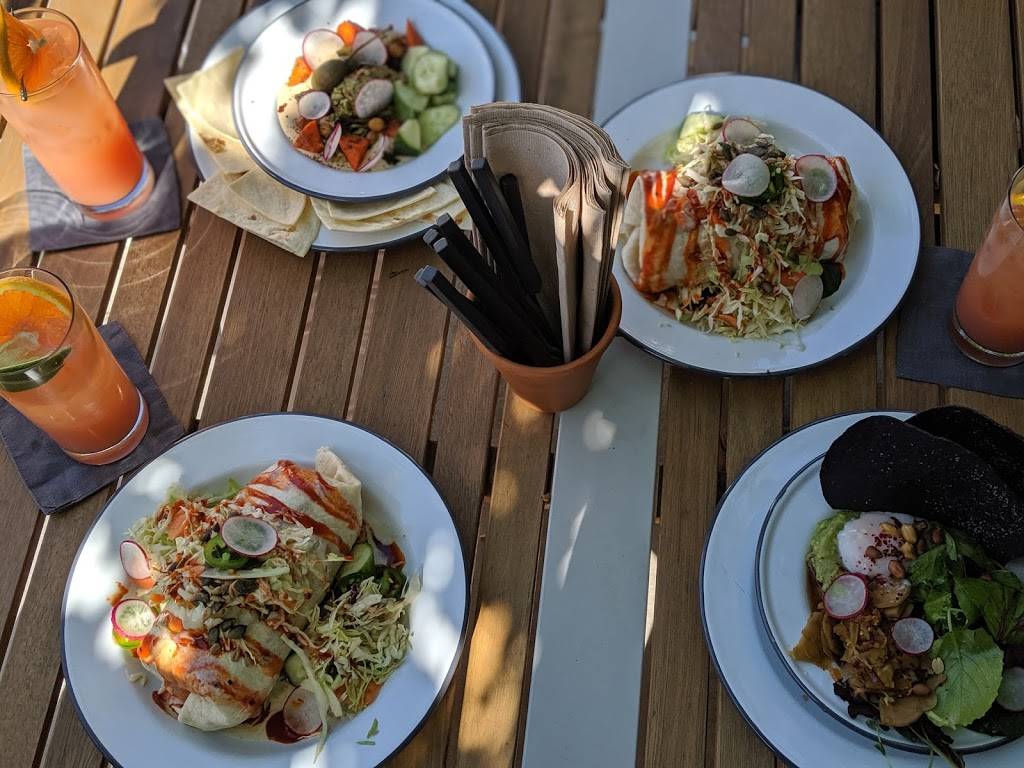 HOJA | restaurant | 1284 S Pearl St, Denver, CO 80210, USA | 3037775919 OR +1 303-777-5919