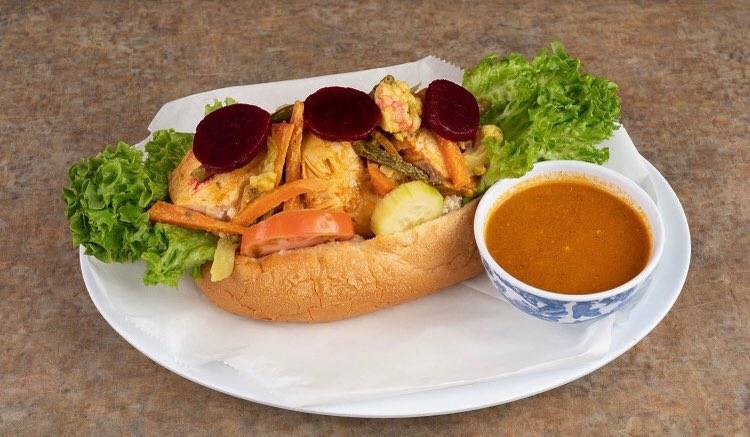 La Pupusa Loka | restaurant | 3995 S Gessner Rd, Houston, TX 77063, USA | 2818466039 OR +1 281-846-6039