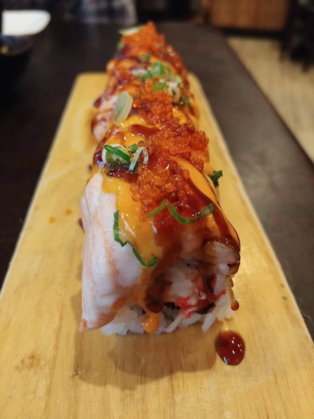 8 Sushi | restaurant | 2470 Skyline Blvd, Pacifica, CA 94044, USA | 6508988730 OR +1 650-898-8730