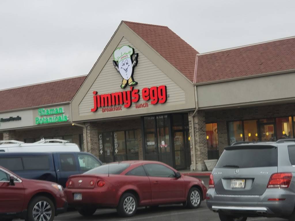 Jimmys Egg | restaurant | 7777 E 21st St N, Wichita, KS 67206, USA | 3166843447 OR +1 316-684-3447