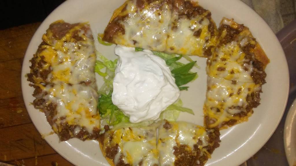 Cafe Azteca | restaurant | 752 W Government St, Brandon, MS 39042, USA | 6018257881 OR +1 601-825-7881