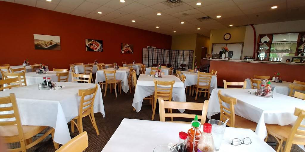 Sweet Basil | restaurant | 9310 Zane Ave N, Minneapolis, MN 55443, USA | 7633917362 OR +1 763-391-7362