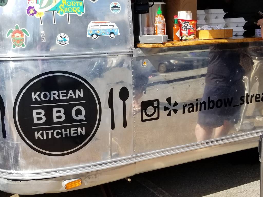 Rainbow Stream | restaurant | Waikele Outlets, Waipahu, HI 96797, USA | 8085514868 OR +1 808-551-4868