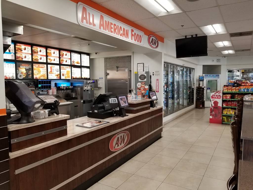 A&W Restaurant | restaurant | 1405 W El Monte Way, Dinuba, CA 93618, USA | 5593155191 OR +1 559-315-5191