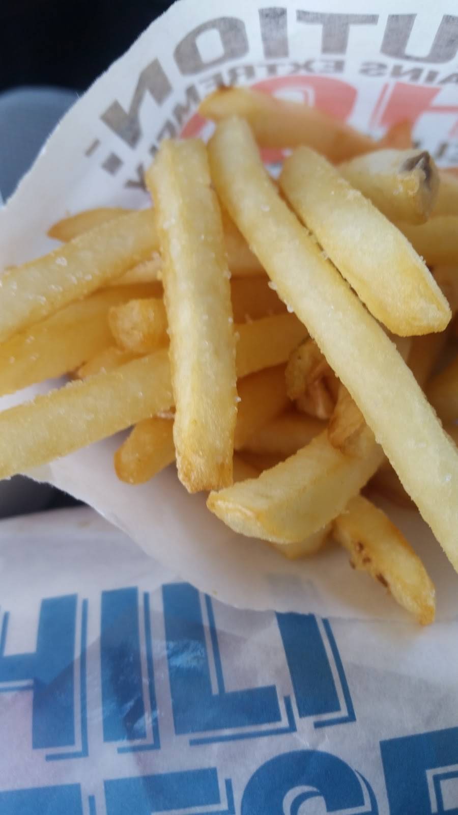 Wienerschnitzel | restaurant | 10207 San Sevaine Way, Jurupa Valley, CA 91752, USA | 9517901380 OR +1 951-790-1380