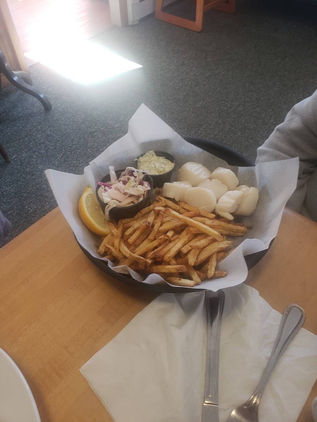 Backstrap Bar and Grill | restaurant | 133-163 ME-16, Stratton, ME 04982, USA | 2072460102 OR +1 207-246-0102