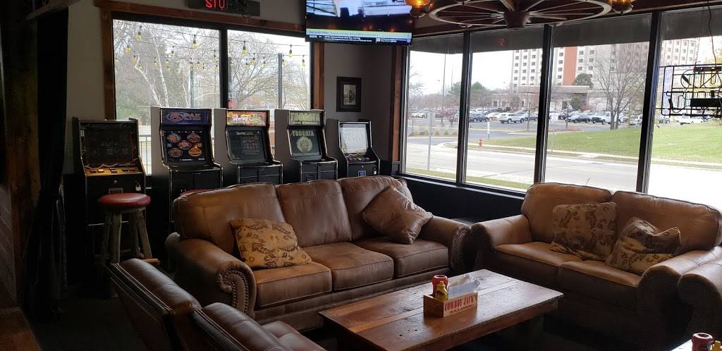 Cowboy Jacks Madison | restaurant | 1262 John Q Hammons Dr, Madison, WI 53717, USA | 6088411441 OR +1 608-841-1441