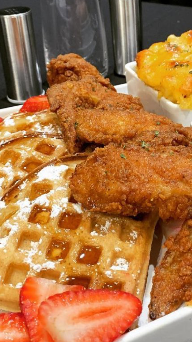 The Soul Shack | restaurant | 1368 E 53rd St, Chicago, IL 60615, USA | 7738910126 OR +1 773-891-0126