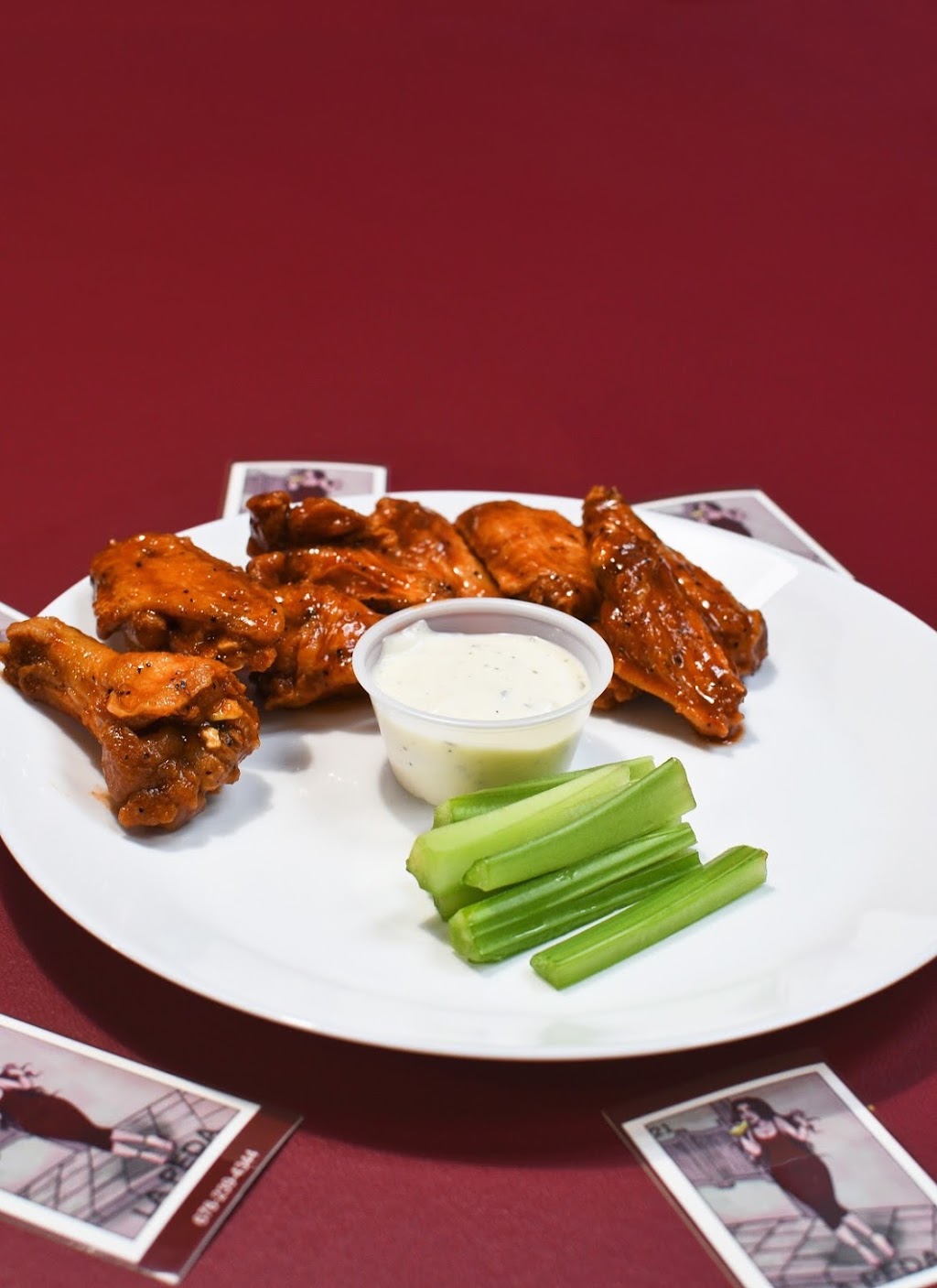 La Peda tacos and wings | restaurant | 1592 Atlanta Rd SE suite 140, Marietta, GA 30060, USA | 6782394344 OR +1 678-239-4344