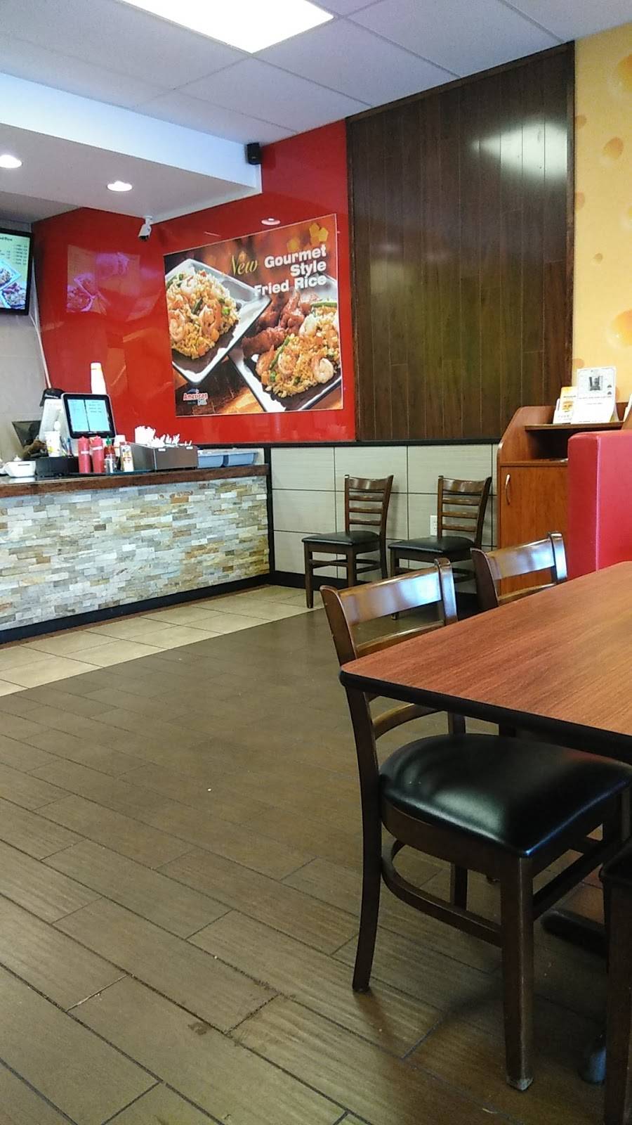 American Deli | restaurant | 854 Cleveland Ave #1000, East Point, GA 30344, USA | 4047667889 OR +1 404-766-7889