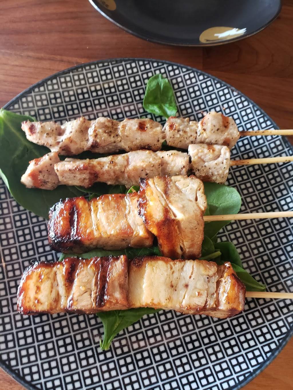 Kaiju Cooks | restaurant | 1650 Balboa St, San Francisco, CA 94121, USA | 4152216288 OR +1 415-221-6288