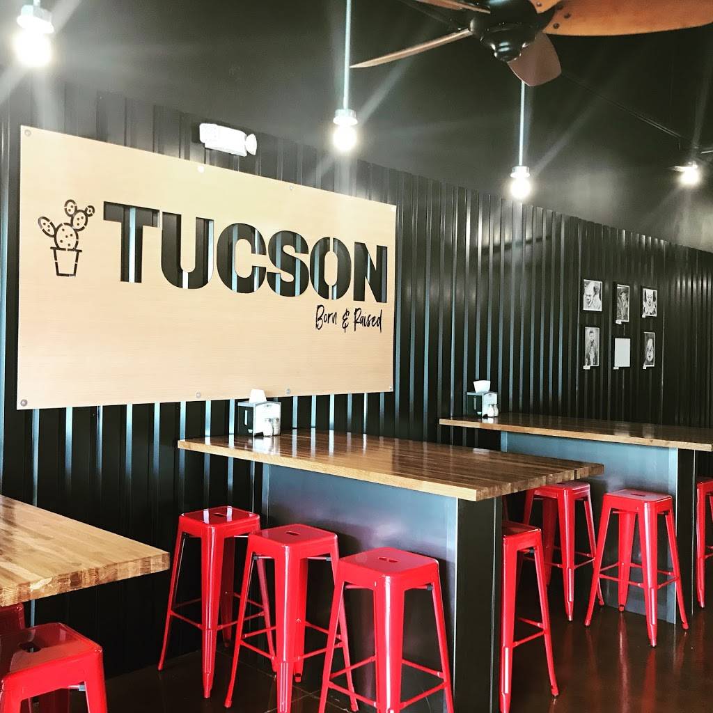 Serial Grillers | restaurant | 1970 W River Rd, Tucson, AZ 85704, USA | 5208873950 OR +1 520-887-3950