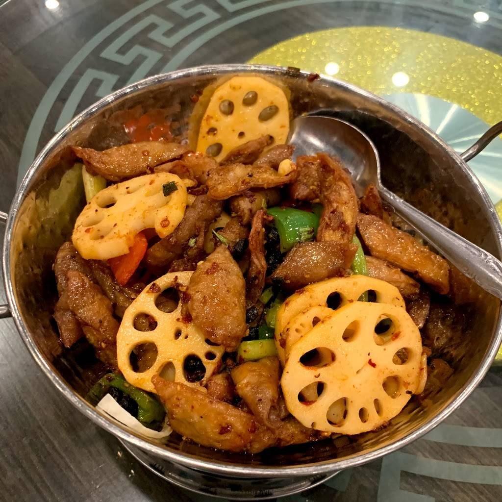 Flower Garden | restaurant | 961 W Ray Rd #11, Chandler, AZ 85225, USA | 4808999331 OR +1 480-899-9331