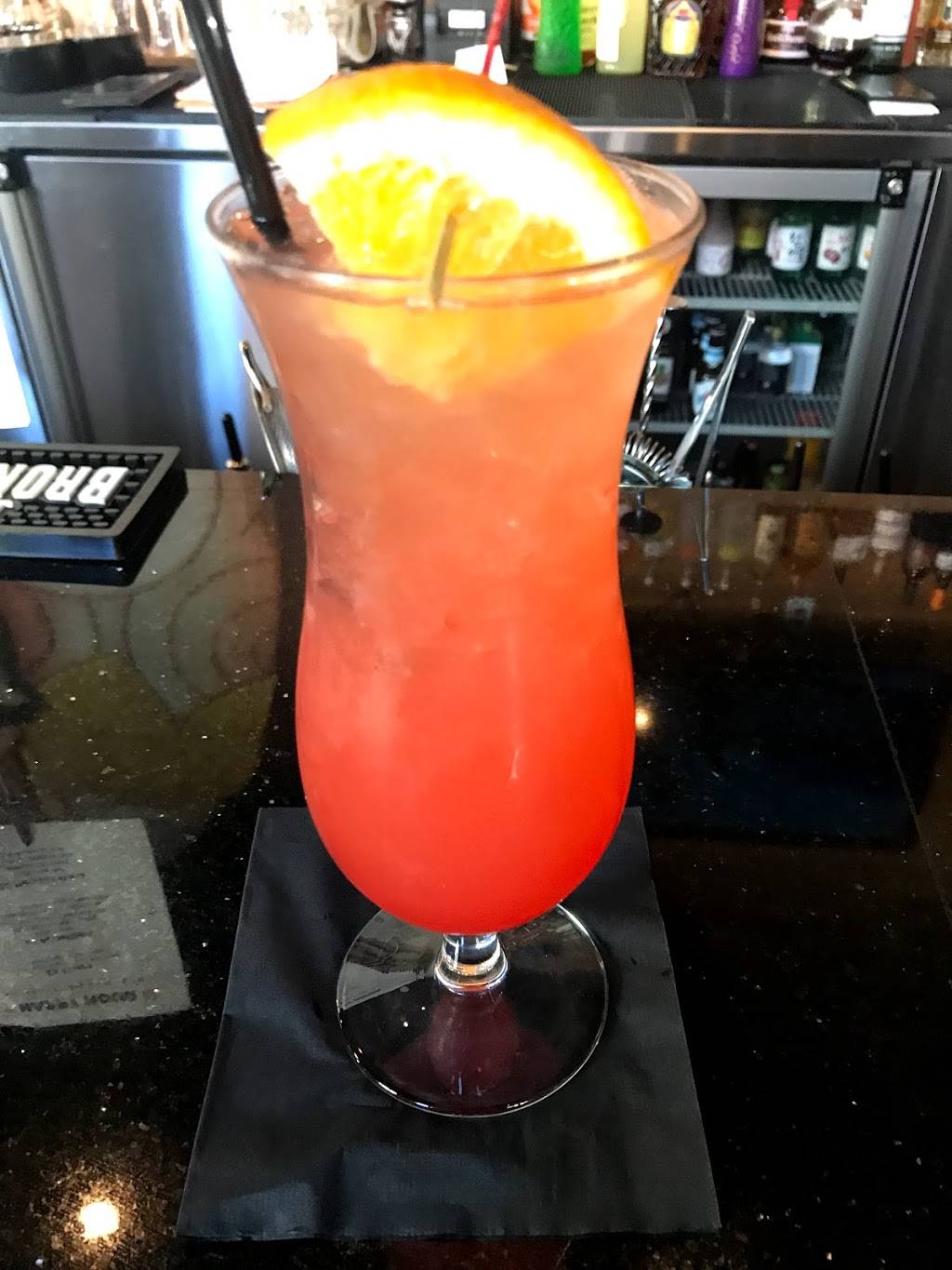 Sen Thai Asian Bistro | restaurant | 1000 Washington Ave, St. Louis, MO 63101, USA | 3144363456 OR +1 314-436-3456