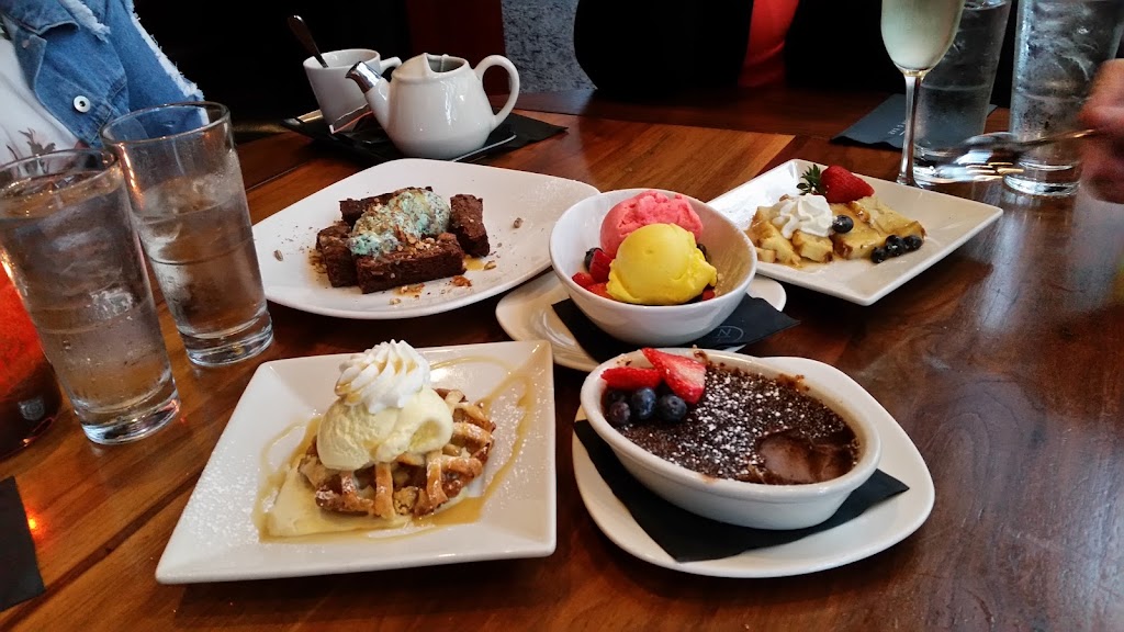 One North Kitchen & Bar | restaurant | 1 N Upper Wacker Dr, Chicago, IL 60606, USA | 3127509700 OR +1 312-750-9700