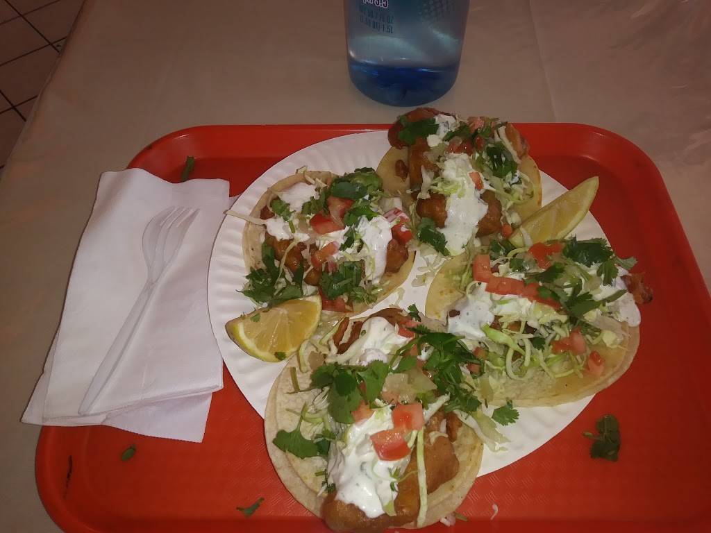 Tacos El Arco | restaurant | 3453 Tyler Ave, El Monte, CA 91731, USA | 6264447420 OR +1 626-444-7420
