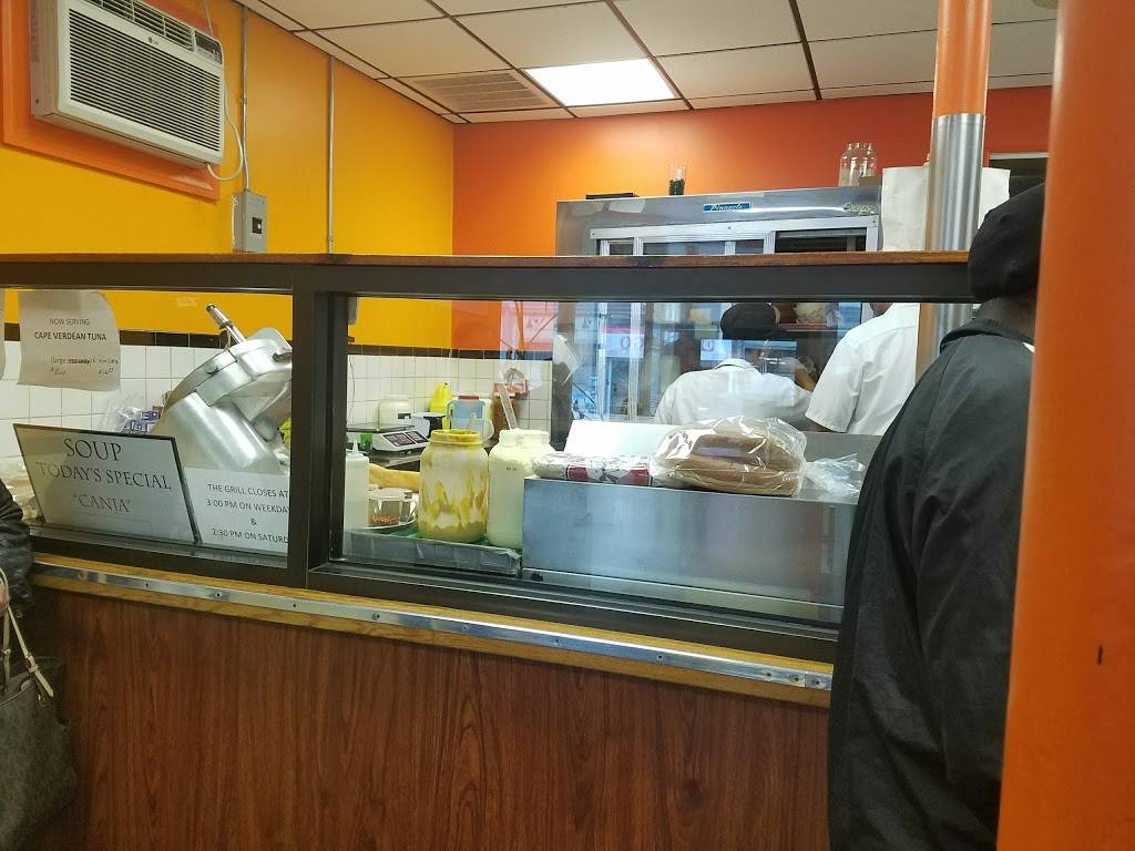 Ideal Sub Shop | meal takeaway | 522 Dudley St, Roxbury, MA 02119, USA | 6174421560 OR +1 617-442-1560
