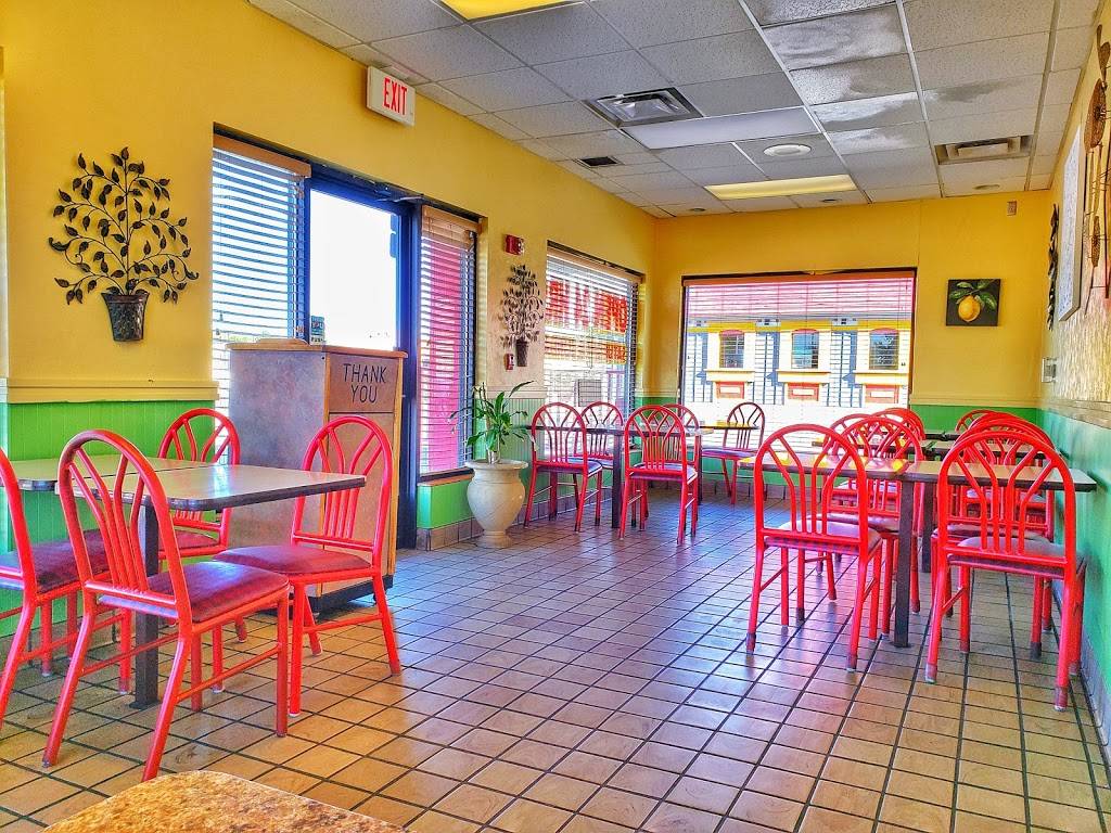 Federicos Mexican Food | restaurant | 1590 Deborah Rd SE, Rio Rancho, NM 87124, USA | 5058917218 OR +1 505-891-7218