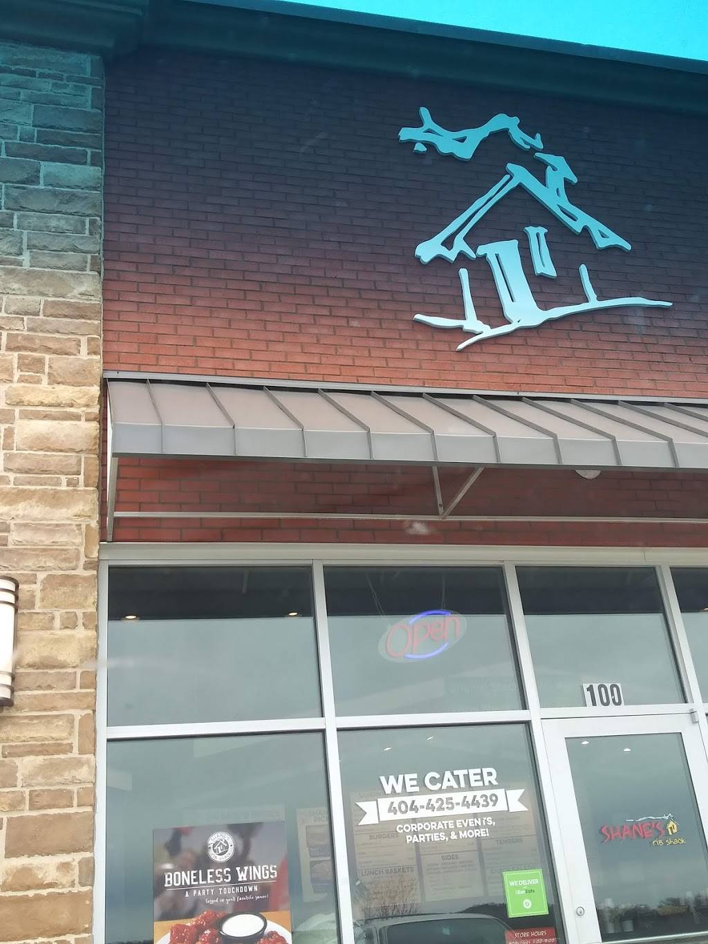 Shanes Rib Shack | restaurant | 610 White Sulphur Rd Suite 100, Gainesville, GA 30501, USA | 6786965567 OR +1 678-696-5567