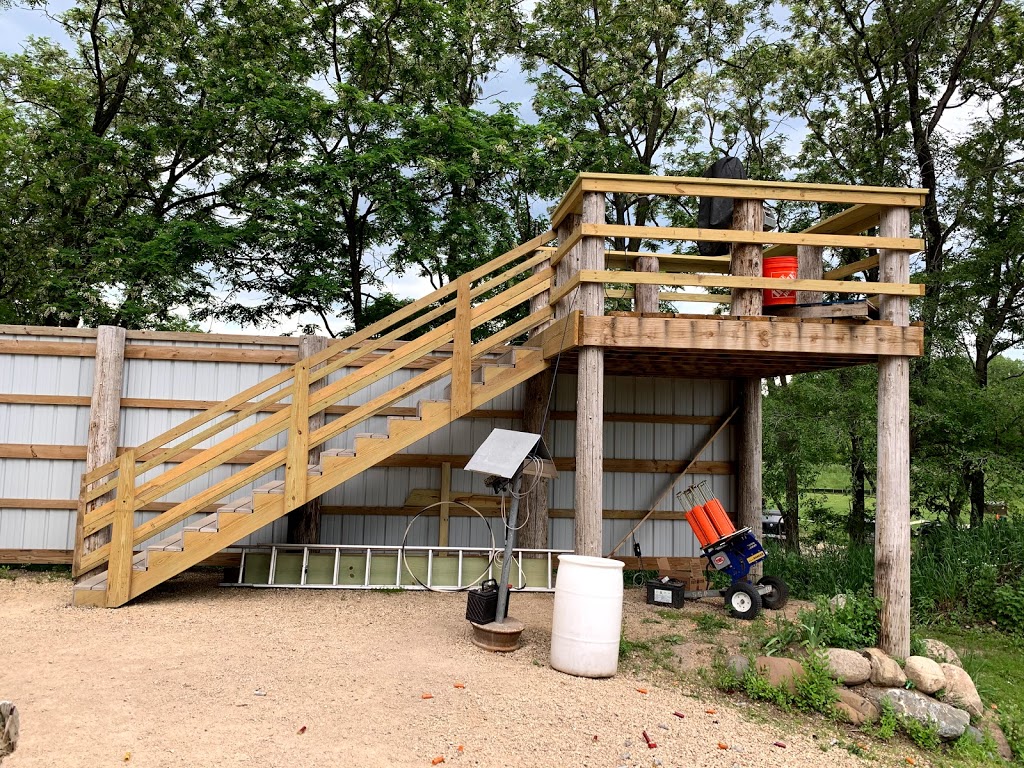 South St. Paul Rod & Gun Club | restaurant | 600 Gun Club Rd, South St Paul, MN 55075, USA | 6514557249 OR +1 651-455-7249