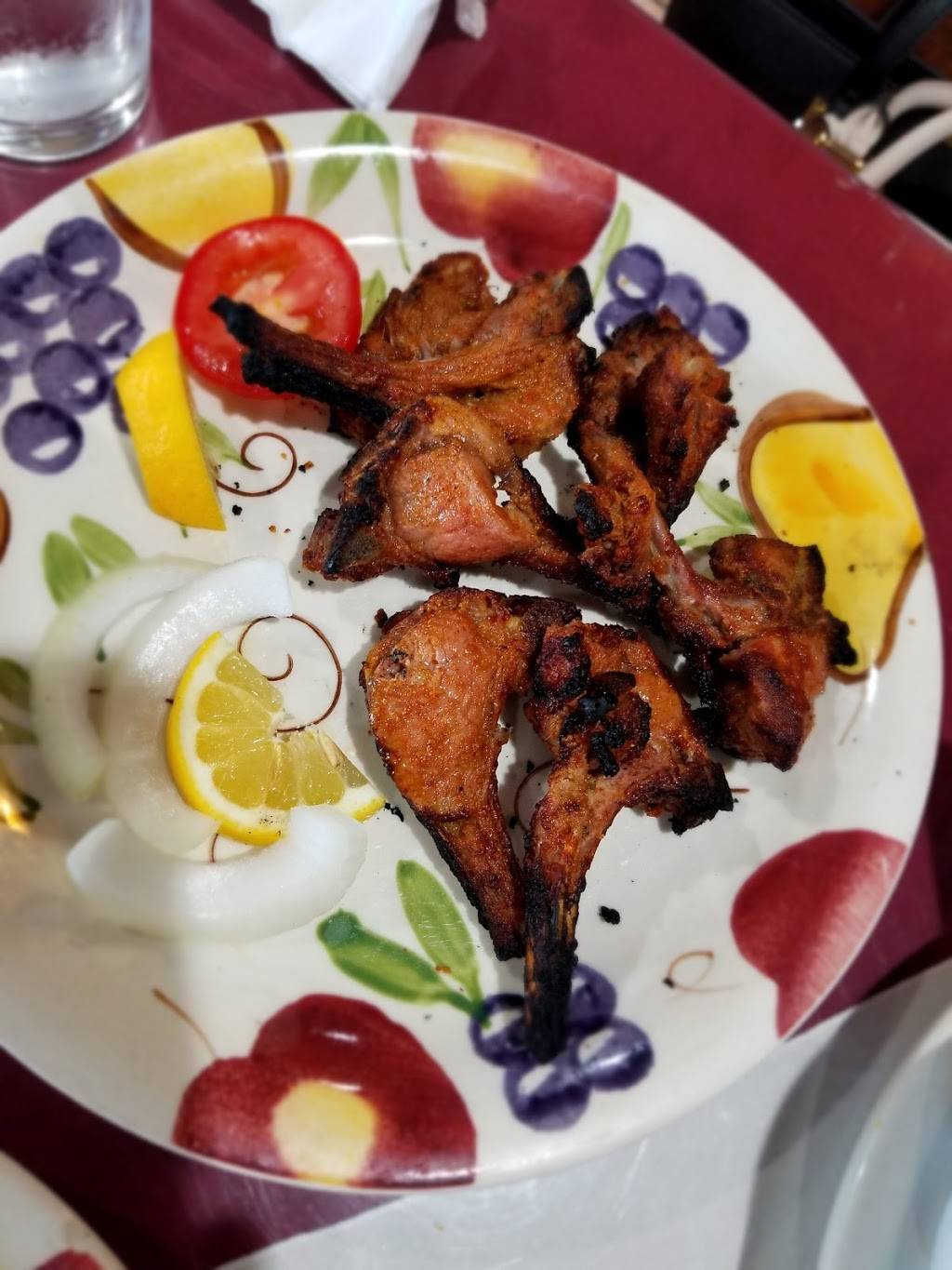 Dera Grill | restaurant | 4107 N Story Rd, Irving, TX 75038, USA | 9728711116 OR +1 972-871-1116