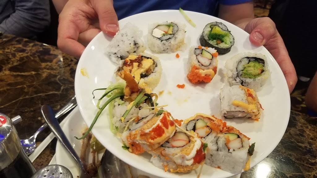 East Buffet | restaurant | 12100 E Carson St A, Hawaiian Gardens, CA 90716, USA | 5624258888 OR +1 562-425-8888