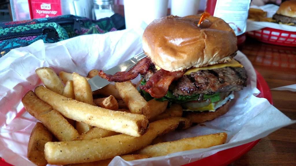 Dukes Griddle n Grill | restaurant | 1124 S Seaward Ave, Ventura, CA 93001, USA | 8056678411 OR +1 805-667-8411