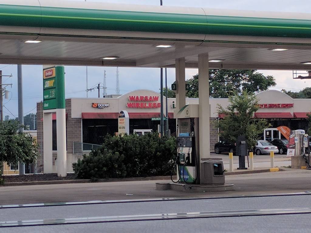 BP | restaurant | 1326 Hopple St, Cincinnati, OH 45225, USA | 5136810024 OR +1 513-681-0024