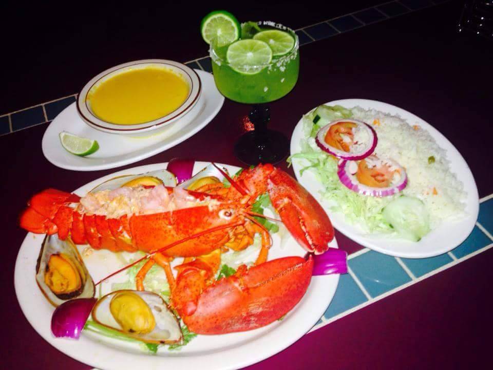 Rubios Palenque Restaurant | restaurant | 5863 Columbia Pike, Falls Church, VA 22041, USA | 7039988220 OR +1 703-998-8220