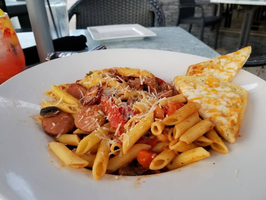 Shoeless Joes | restaurant | 367 Guelph St, Georgetown, ON L7G 4B6, Canada | 9058733157 OR +1 905-873-3157