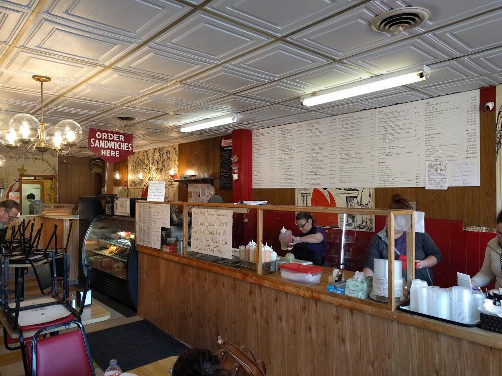 Little King Sandwich Shop | meal takeaway | 1951 NJ-33, Trenton, NJ 08690, USA | 6095861310 OR +1 609-586-1310