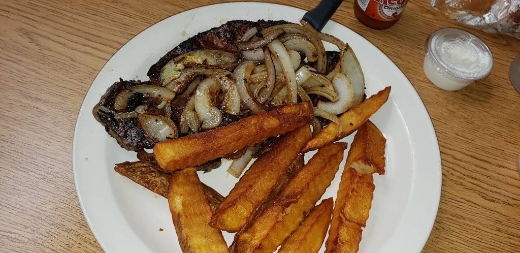 Grand Dimitris Family Dining | restaurant | 25001 Gratiot Ave, Eastpointe, MI 48021, USA | 5867745150 OR +1 586-774-5150