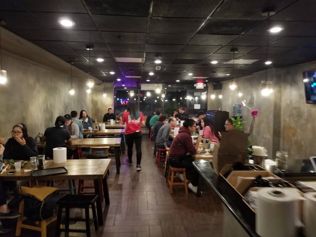 Sticky Rice | restaurant | 1915 E Colonial Dr, Orlando, FL 32803, USA | 3218006532 OR +1 321-800-6532