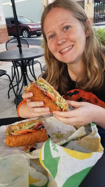 Subway | meal takeaway | 455 N Alafaya Trl Room M10, Orlando, FL 32828, USA | 4072072088 OR +1 407-207-2088