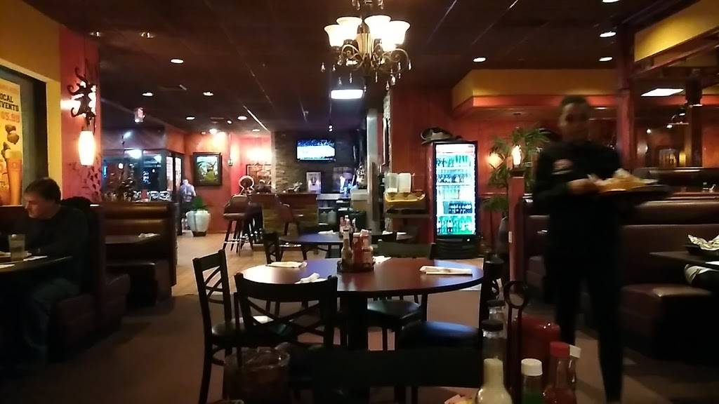 El Tapatio Mexican Restaurant & Cantina | restaurant | 3632 Belmont Ave, Youngstown, OH 44505, USA | 3307593555 OR +1 330-759-3555