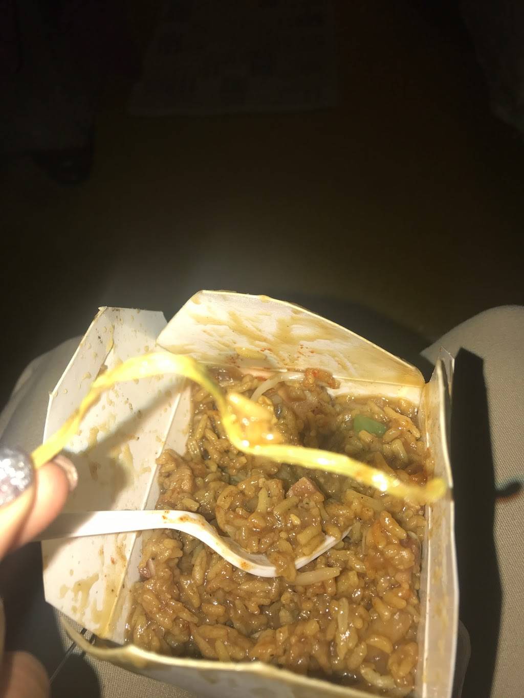 Golden House Chop Suey | restaurant | 4201 Natural Bridge Ave, St. Louis, MO 63115, USA | 3145358842 OR +1 314-535-8842