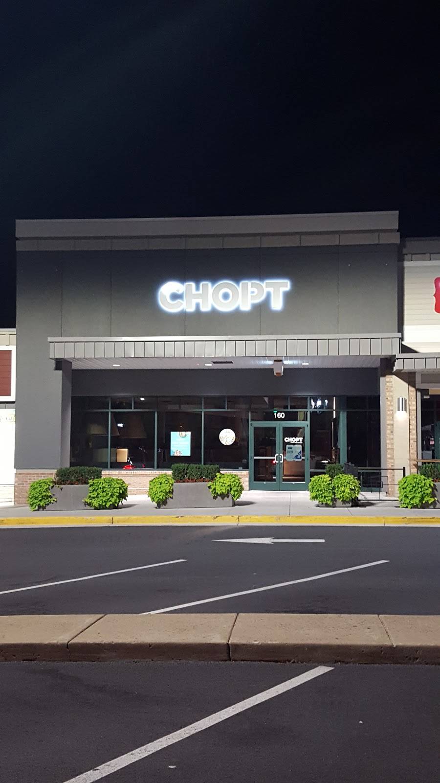 Chopt Creative Salad Co. | restaurant | 160 Maple Ave W, Vienna, VA 22180, USA | 7576561331 OR +1 757-656-1331