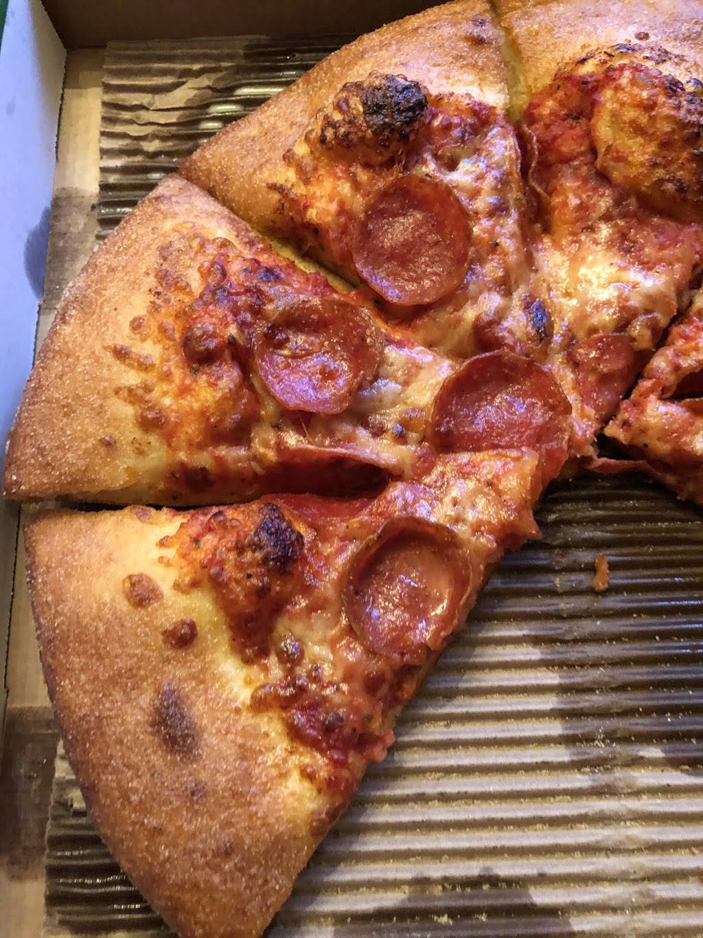 Marcos Pizza | restaurant | 463 Denbigh Blvd, Newport News, VA 23608, USA | 7575097575 OR +1 757-509-7575