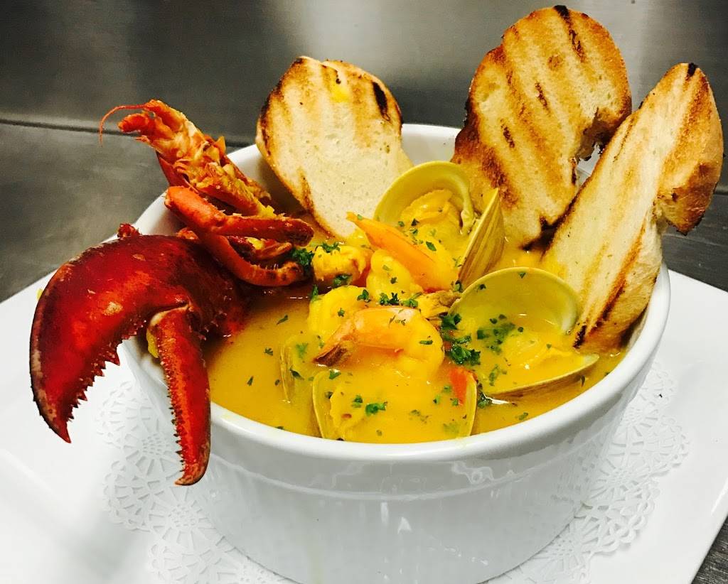 Blend | restaurant | 57 De Pasquale Ave, Providence, RI 02903, USA | 4014327449 OR +1 401-432-7449