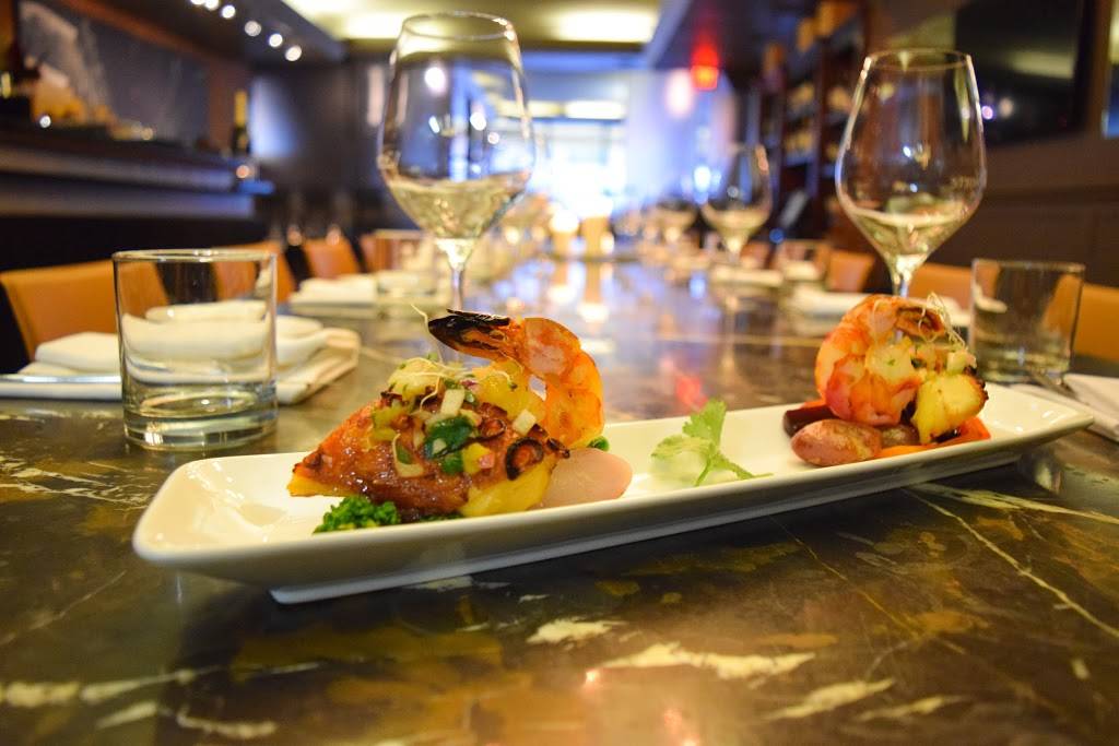 Via Norte Restaurant | restaurant | 938 College St, Toronto, ON M6H 1A4, Canada | 6473481116 OR +1 647-348-1116