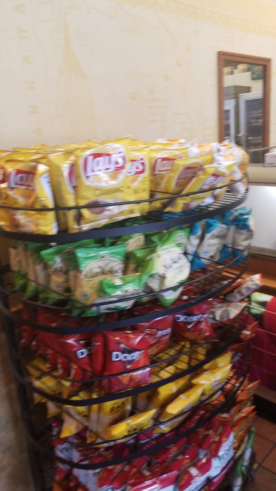 Subway Restaurants | restaurant | 10978 Grant Rd A, Houston, TX 77070, USA | 2818948866 OR +1 281-894-8866