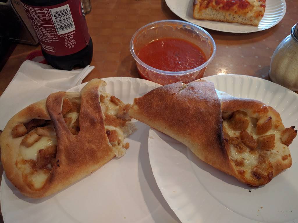 Mamma Felicia Trattoria & Pizza | restaurant | 18 Jericho Turnpike # A, Jericho, NY 11753, USA | 5163341141 OR +1 516-334-1141