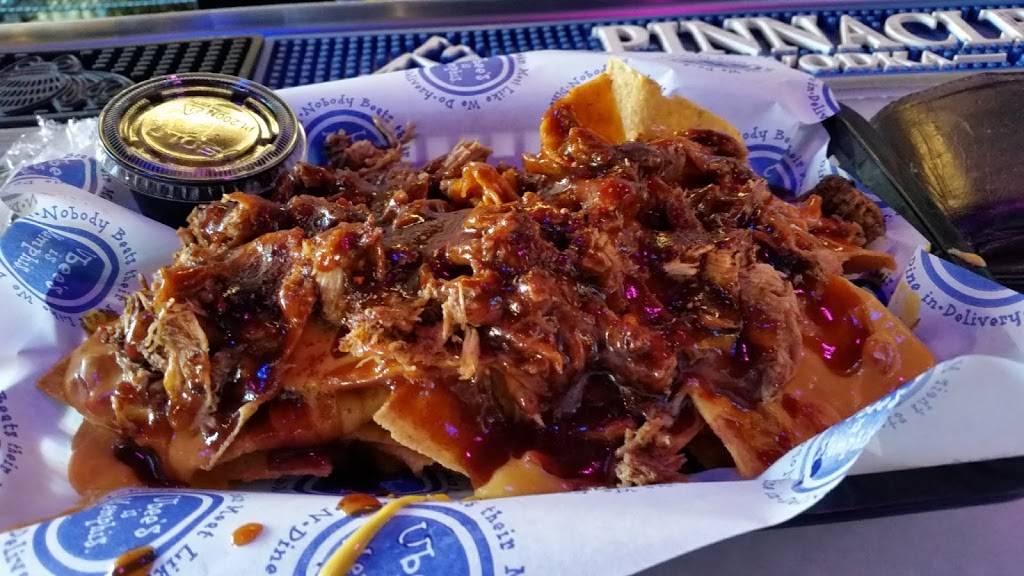 Ubees | meal delivery | 521 S Highland St, Memphis, TN 38111, USA | 9013230900 OR +1 901-323-0900