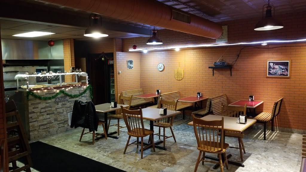 Mamma Mias | restaurant | 36 Pike St, Port Carbon, PA 17965, USA | 5706228485 OR +1 570-622-8485